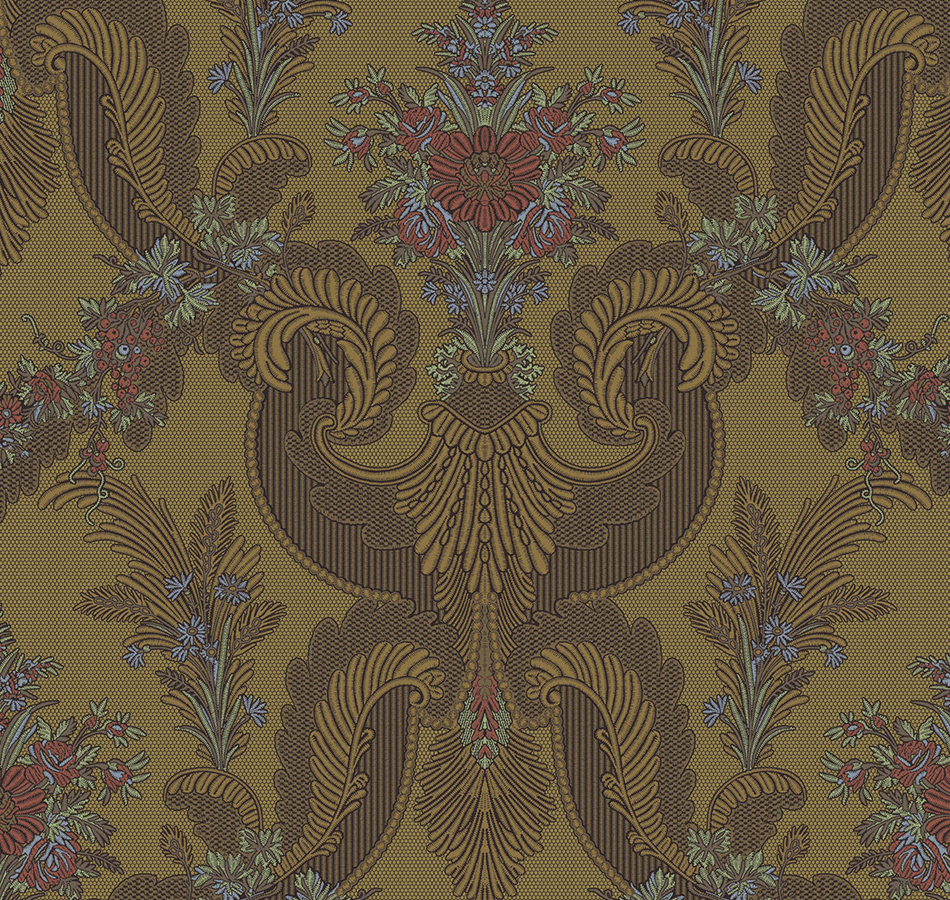 Обои Loymina La Belle Epoque BQ4 004